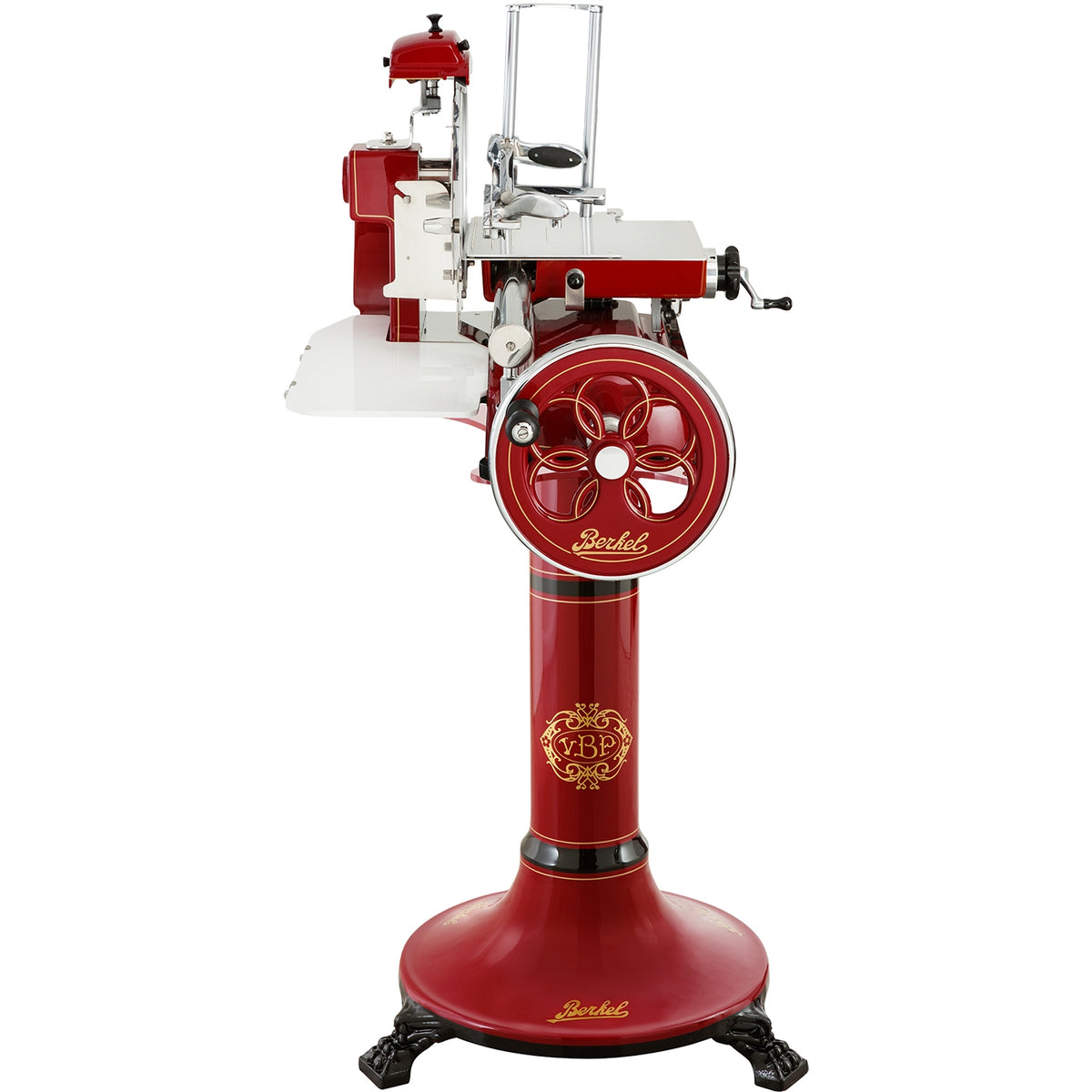 Berkel B3 Meat Slicer