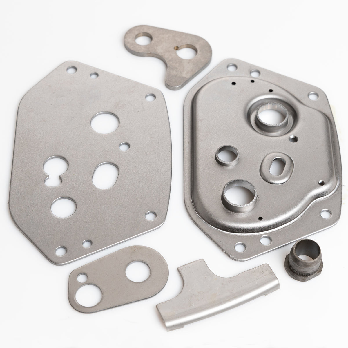 Left Frame Kit for Electric RMN220