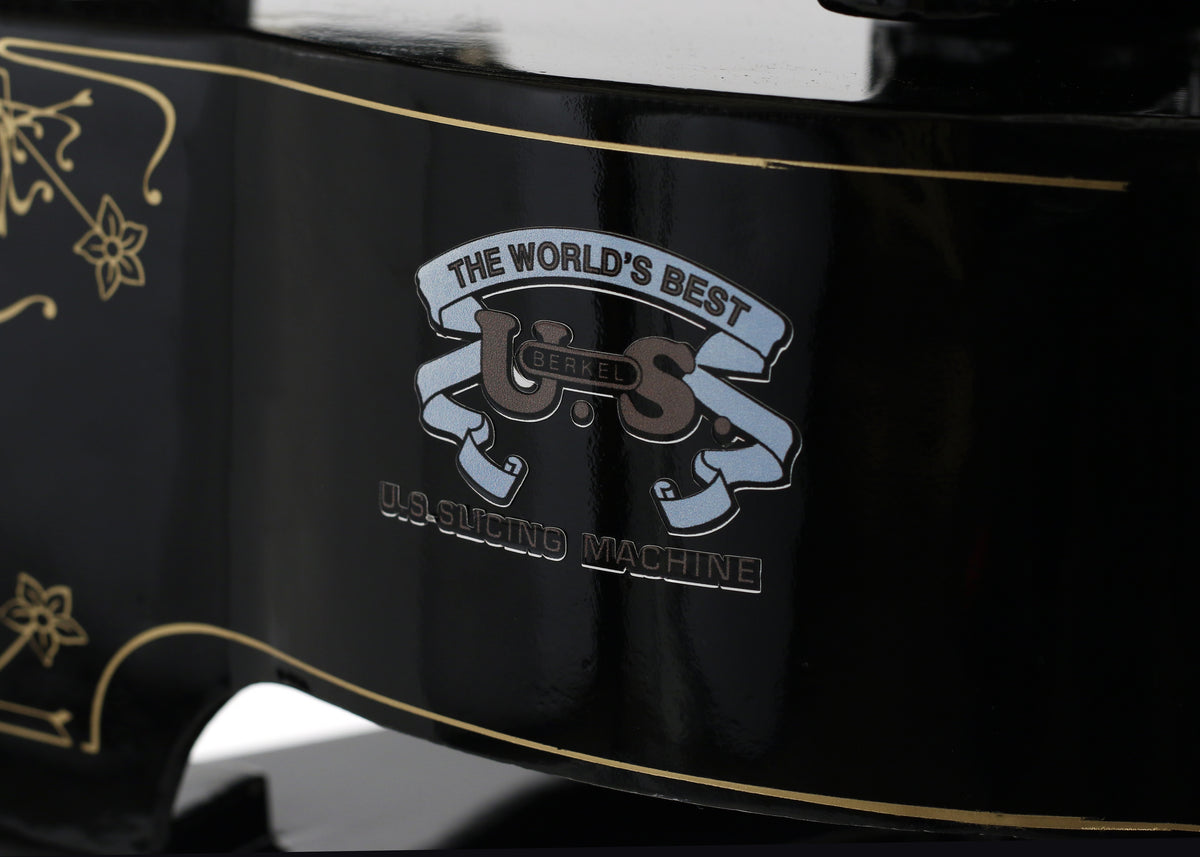US Slicing Machines Model 100 "Centenario"