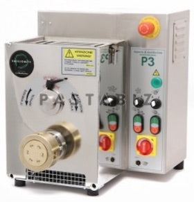 P3 Pasta Machine
