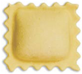 Ravioli shape 007