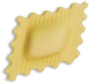 Ravioli shape 020