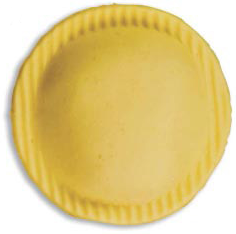 Ravioli shape 027