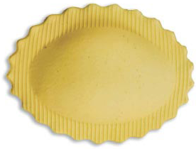 Ravioli shape 031