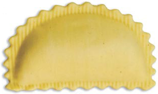 Ravioli shape 042