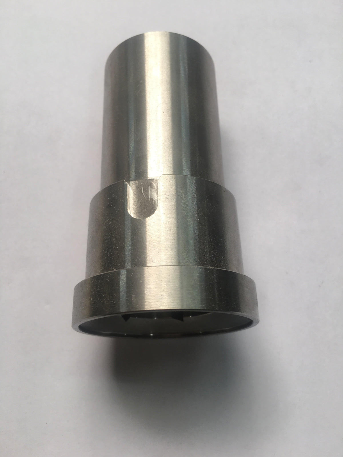 Extruder Head Sleeve for Dolly