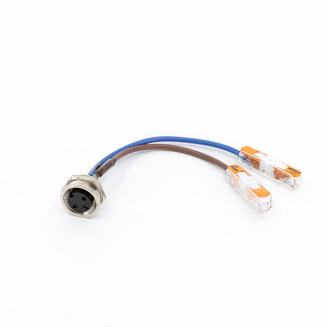 LM2852 - 3 Pin Socket - Dolly, P3, P6