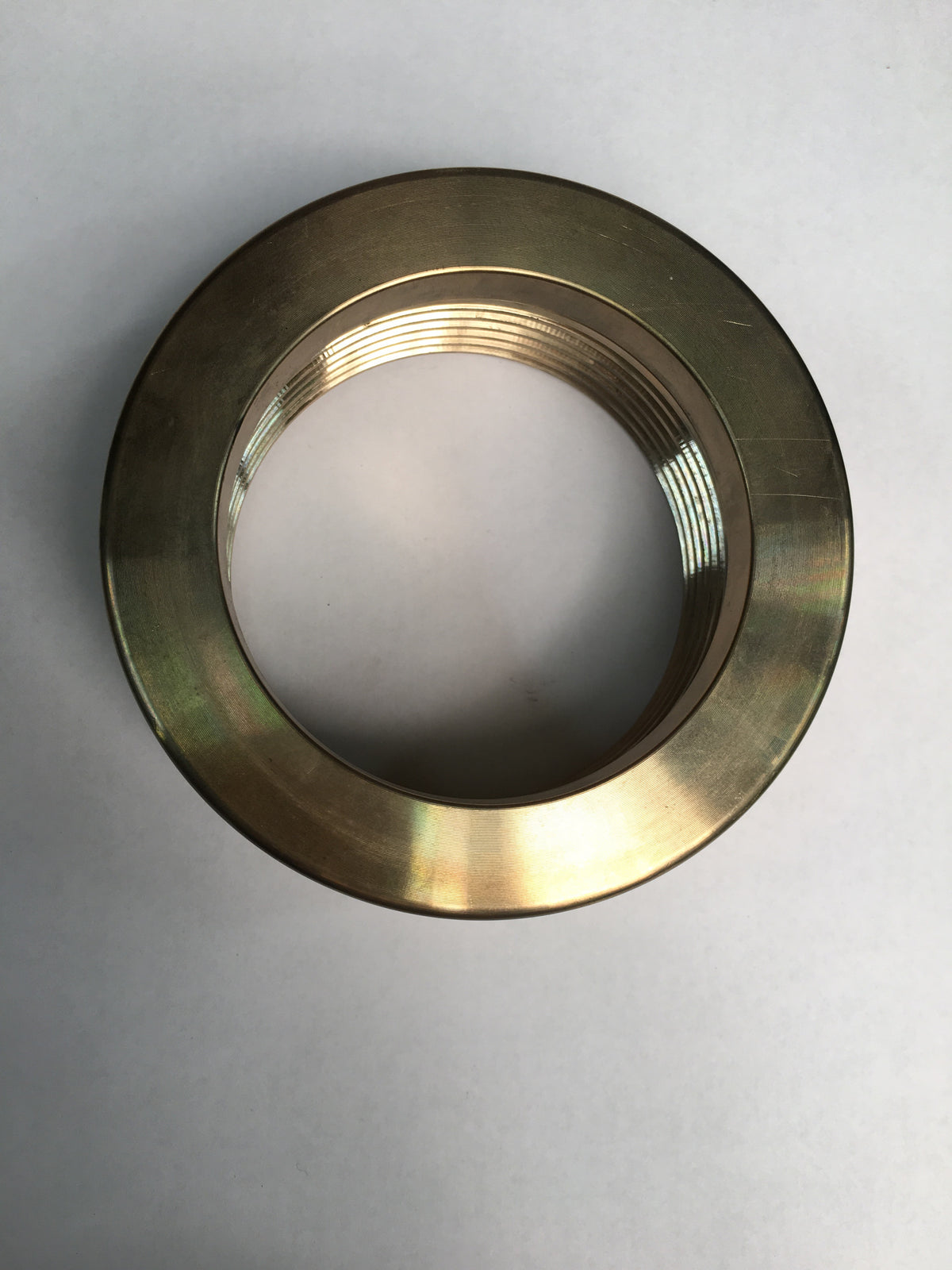 RING NUT FOR P3