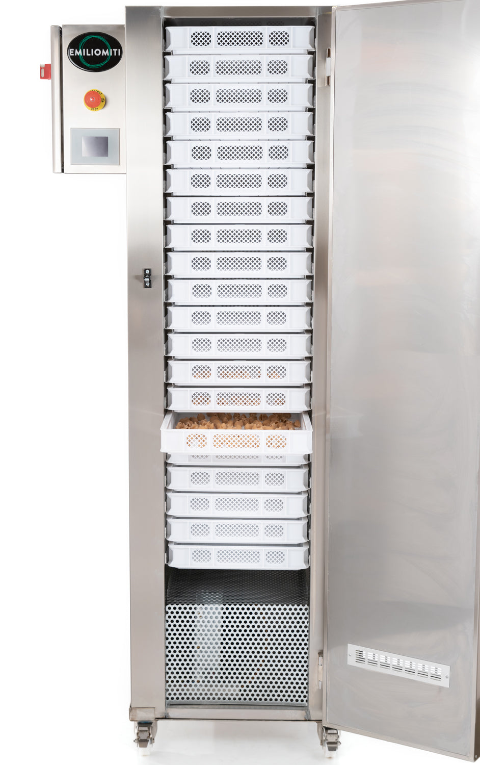 EC19 Artisanal Small Batch Pasta Dryer