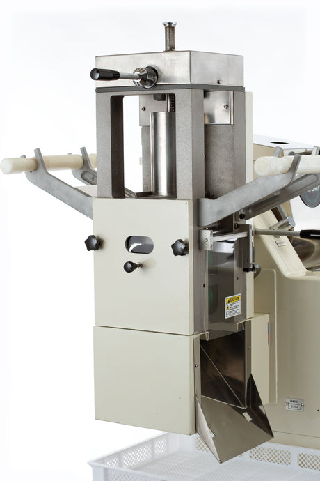 F240 - PASTA SHEETER/LAMINATOR, RAVIOLI MAKER
