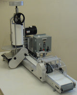 AFP601-TM - Pierogi & Empanada Machine