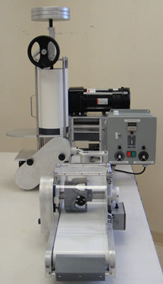AFP601-TM - Pierogi & Empanada Machine