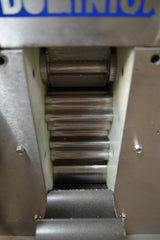 Dominioni - A120 Combination Laminator/Sheeter, Automatic Ravioli Maker, Cutter