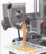 P2 Pleasure Pasta Sheeter, Laminator, Double Vat Extruder and Ravioli Unit