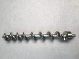 Auger for P3