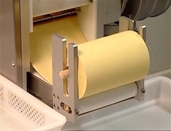 P2 DV Pasta Sheeter/Laminator, Double Vat