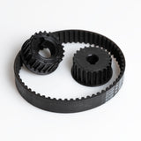 Belt and Pulley Kit for Electric RMN220 v3