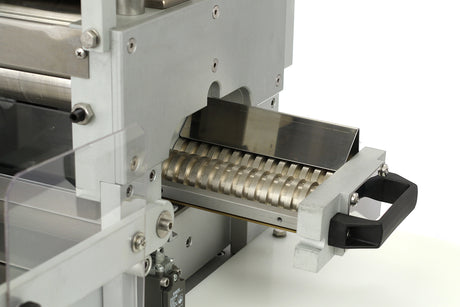 CAPITANI AMBITION KOMBY 160 - AUTOMATIC PASTA SHEETER AND RAVIOLI MAKER