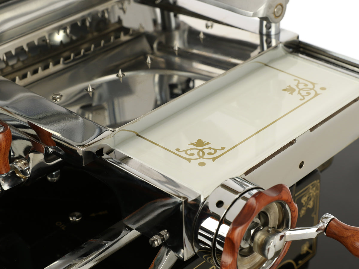Liberty Meat Slicer