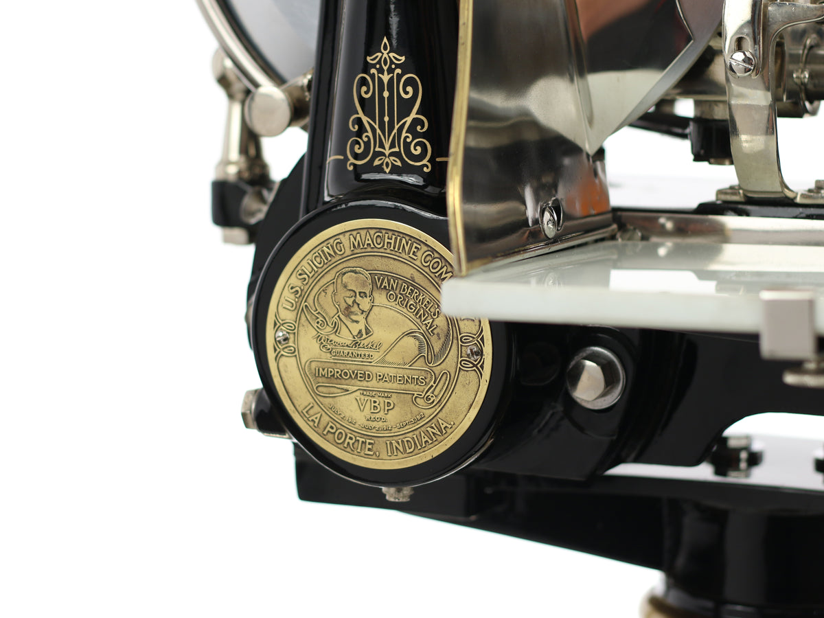 US Slicing Machine Model B