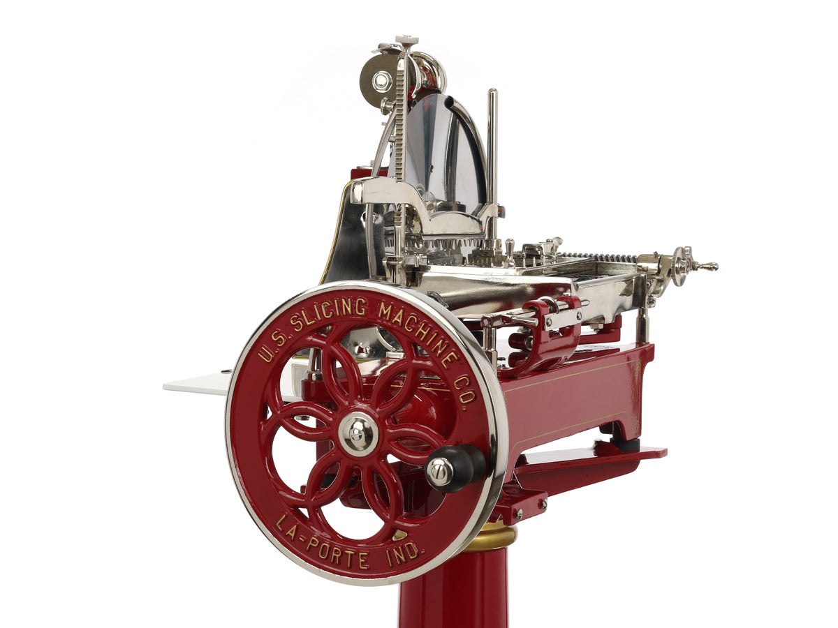 US Slicing Machine Model B