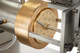 P150 Pasta Extruder with Dual Mixers