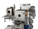 P2 DV Pasta Sheeter/Laminator, Double Vat