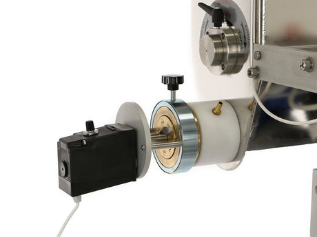P2 Pasta Sheeter, Laminator, Double Vat Extruder