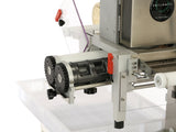P2 Pasta Sheeter, Laminator, Double Vat Extruder