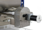 P55 Pasta Extruder with Mixer