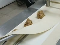 CORSA MonoPista Empanada Maker