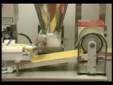 C2 Cannelloni Maker