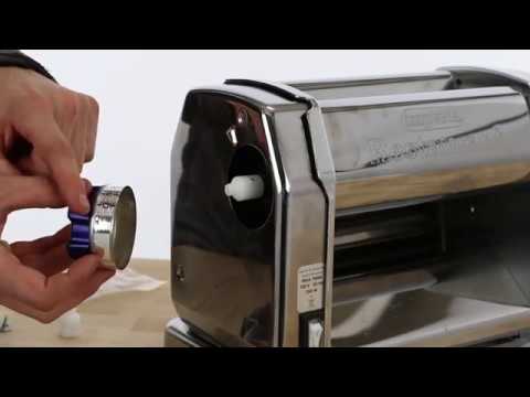 Thickness Adjustment Knob for Electric RMN220