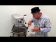 P6 Pasta Extruder with Mixer