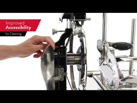 Legend 350L Meat Slicer