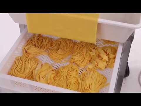 C230 Pasta Dough Sheeter