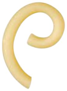 Gramigna 3.8mm, die 140