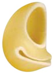 Lumache 12mm, die 231