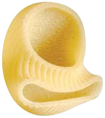 Lumache 25.5mm, die 234