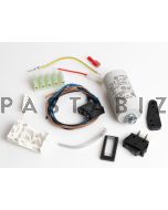 IMKRMN-A15 Electrical Switch Kit with 12.5uF Capacitor for RMN220 v2