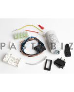 IMKRMN-A24 Electrical Switch Kit with 16uF Capacitor for RMN220 v2