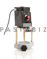 Lillo Due Automatic Pasta Cutter Attachment