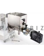 Nina Pasta Extruder and Mixer Attachment