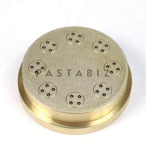 041 - Shell for PM80 extruder