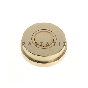 076 - 25mm Paccheri Die for Dolly