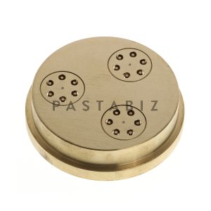 140 - 3.8MM GRAMIGNA DIE FOR LILLO/TORCHIO B