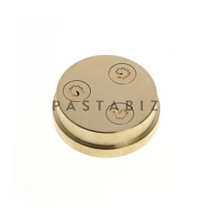 263 - 22mm Ridged Pappardelle Die for Dolly