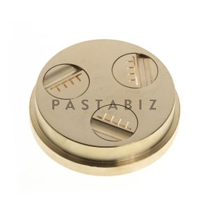 460 - 12MM SMOOTH TROTTOLE DIE FOR P3