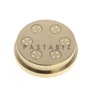 507 - 2MM SPAGHETTI ALLA CHITARRA DIE FOR P3