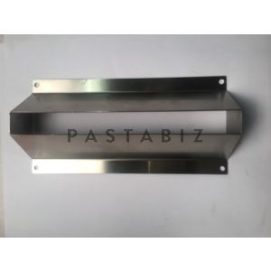 CUTTER GUIDE SHOOT FOR CUTTING UNIT